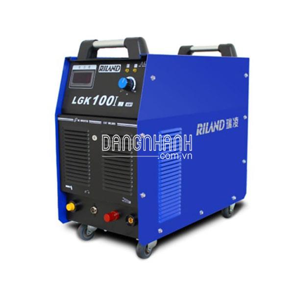 Máy Cắt Plasma Riland LGK CUT 100ij