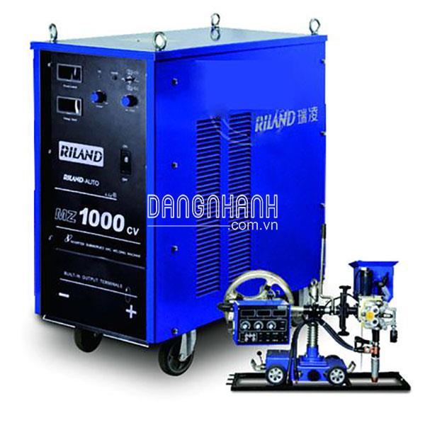 Máy Hàn Tự Động Riland Mig MZ 1000CV