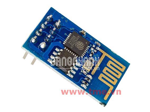 WiFi Serial Transceiver Module ESP8266