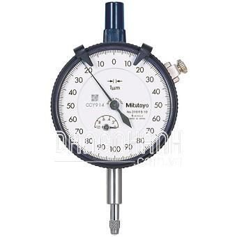 Đồng hồ so 2109S-10 (0-1mm/0.001mm)