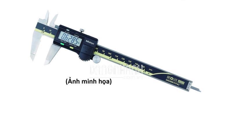 Thước cặp điện tử 500-171-30 (0-150mm/0.01mm)