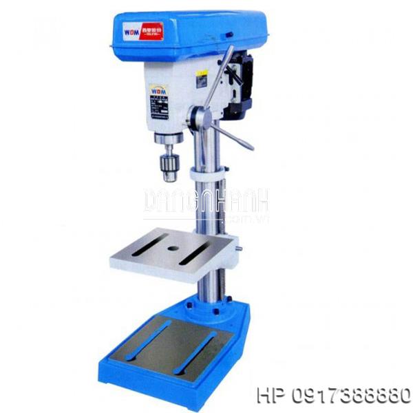 Máy khoan đứng có ta rô cao cấp ZS4125D