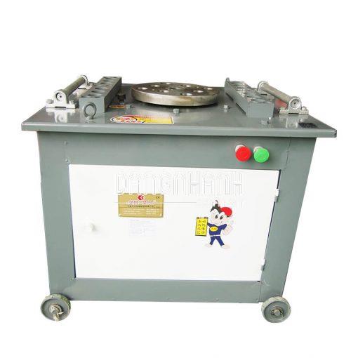 MÁY UỐN SẮT GW40 3KW/380V