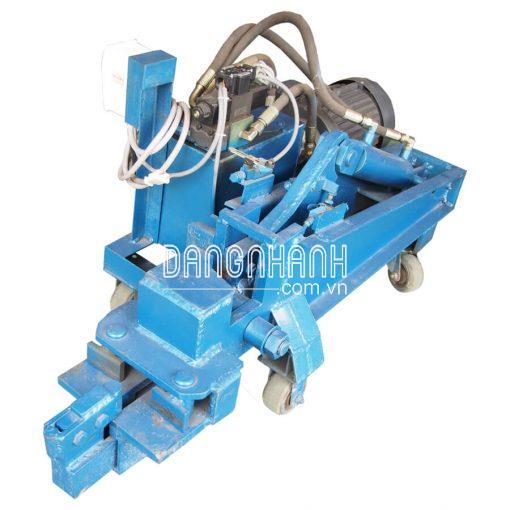 MÁY UỐN CẮT SẮT LOẠI CƠ PHI 25 (VAT)