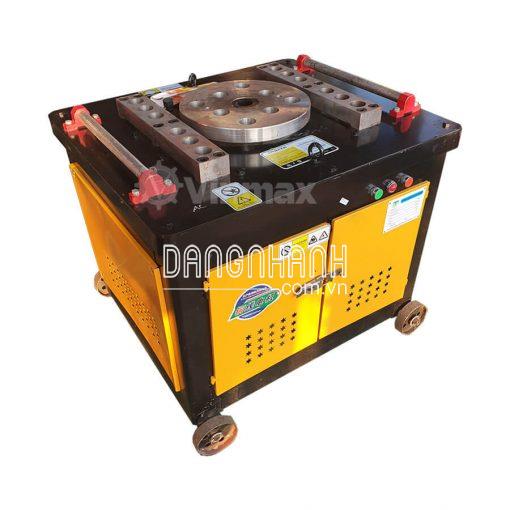 MÁY UỐN SẮT CÂY GW45 Á CHÂU – CHUYÊN UỐN SẮT 32MM