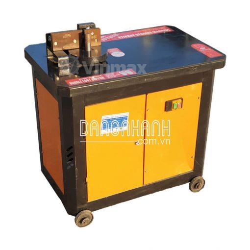 MÁY BẺ ĐAI SẮT GF25 LẠC HỒNG – CHUYÊN UỐN ĐAI DƯỚI 20MM