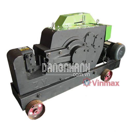 MÁY CẮT SẮT GQ45T-HT