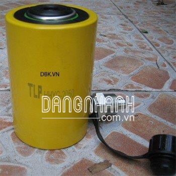 Kích thủy lực 1 chiều 20 tấn hành trình 50mm TLP HHYG-2050