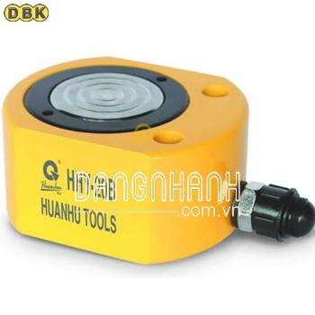 Kích thủy lực 1 chiều mỏng 20 tấn hành trình 11mm TLP HHYG-20B