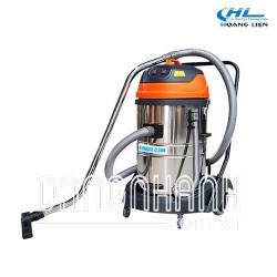 Máy hút bụi công suất lớn Kungfu Clean KF 70A