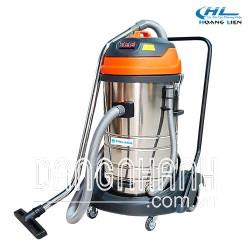 Máy hút bụi công nghiệp lớn Kungfu Clean KF 80A