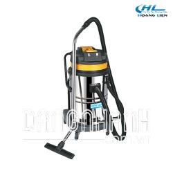 Máy hút bụi nhà xưởng Supper Clean PD 70