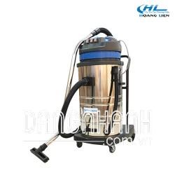 Máy hút bụi công suất cao Palada PD80A