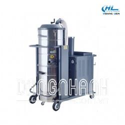 Máy hút bụi công nghiệp CleanTech CT 10A