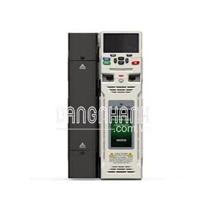 Biến tần Unidrive M600