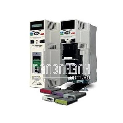  Biến tần Unidrive M800