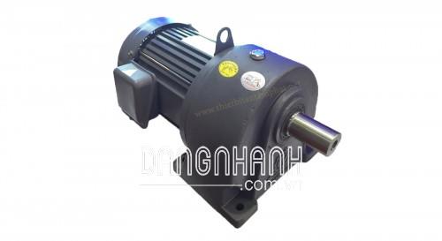 Motor Giảm Tốc Tong Run 1500W 2HP