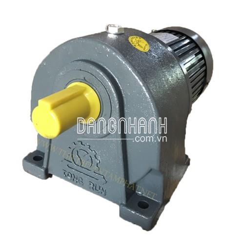 Motor Giảm Tốc Tong Run 750W 1HP