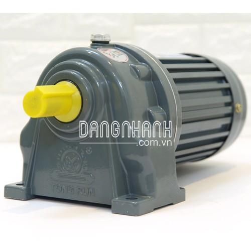 Motor Giảm Tốc Tong Run 400W 1/2HP