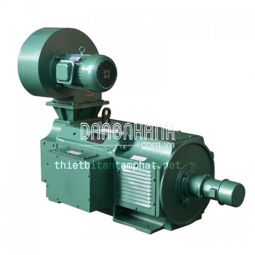 Động cơ DC 1 chiều Z4 Series ShengLing