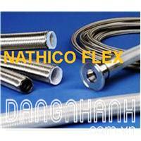 ỐNG MỀM TEFLON - PTFE