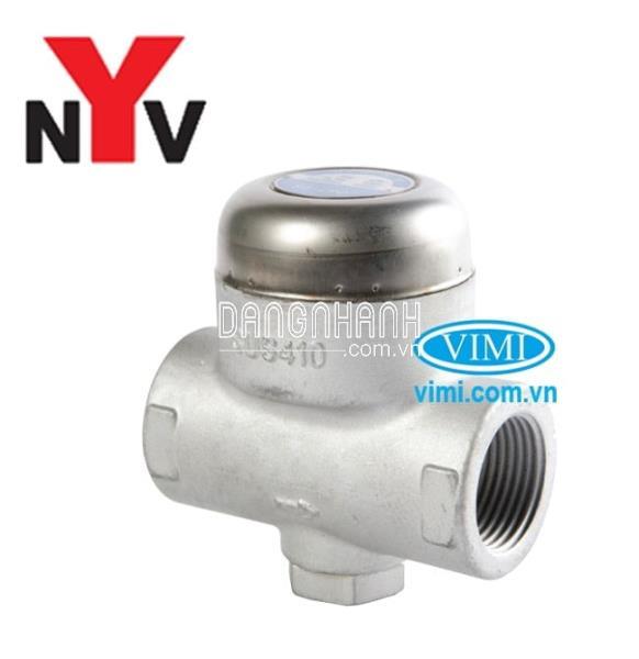 Bẫy hơi inox YNV