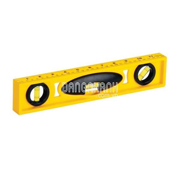 Thước thủy nhựa ABS STANLEY STHT42468-8