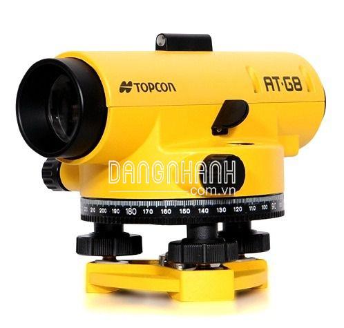 Máy Thủy Bình Topcon AT-G8