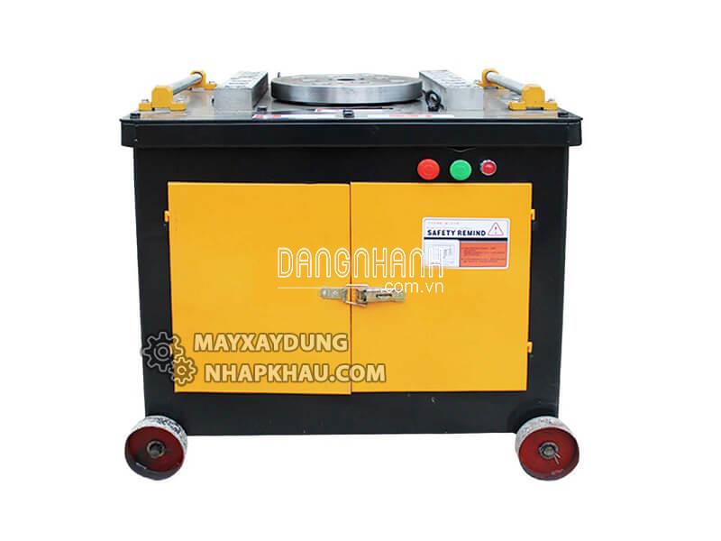 Máy uốn sắt GW40-3kw