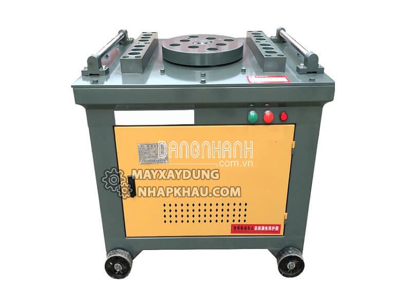 Máy uốn sắt GW45-3kw