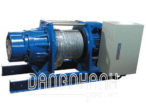 TỜI ĐIỆN 1 TẤN KIO WINCH GG-1050