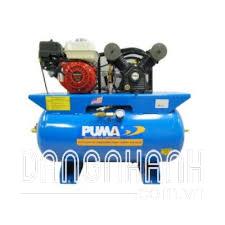 MÁY NÉN KHÍ ĐẦU NỔ CHẠY BẰNG XĂNG HONDA 3HP-100L