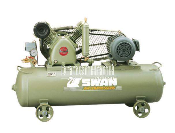 MÁY NÉN KHÍ PISTON CAO ÁP SWAN HWP(U)-307