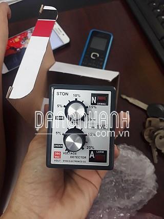 Replay bảo vệ pha STON