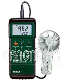 MÁY ĐO TỐC GIÓ - 407113