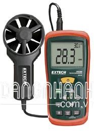 MÁY ĐO TỐC ĐỘ GIÓ - AN100