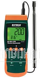 MÁY ĐO VẬN TỐC GIÓ - SDL350