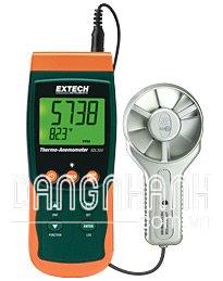 MÁY ĐO VẬN TỐC GIÓ - SDL300