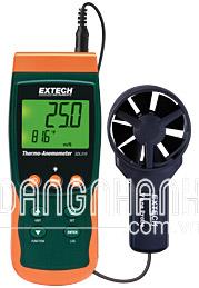 MÁY ĐO VẬN TỐC GIÓ - SDL 310