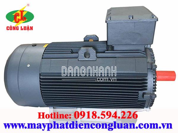 MOTOR ĐIỆN Y3-160M-2 HIỆU QM 100% DÂY QUẤN ĐỒNG