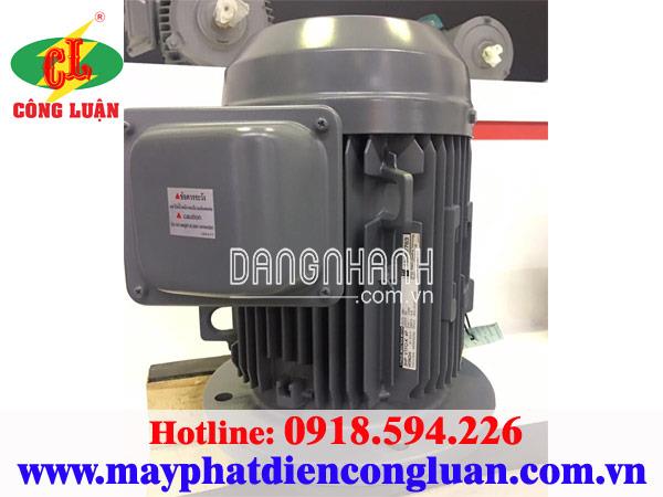 Motor - động cơ điện Hitachi 3 pha TFO-KK 18.5KW 4P