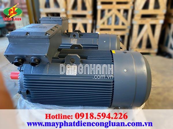 MOTOR-ĐỘNG CƠ ĐIỆN Y3-280S-4 HIỆU QM CHẤT LƯỢNG CAO