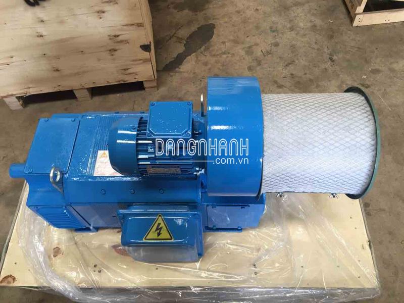 MOTOR ĐIỆN 1 CHIỀU 30 KW 3 PHA