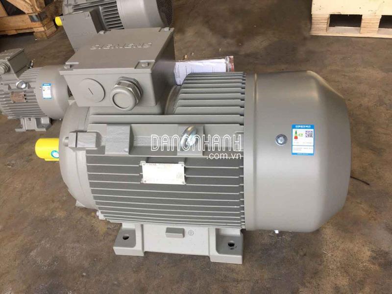 MOTOR ĐIỆN SIEMENS 75 KW - 2850 VÒNG/PHÚT