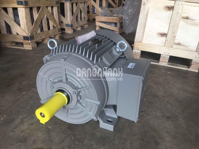 MOTOR ĐIỆN SIEMENS 30 KW - 1450 VÒNG/PHÚT