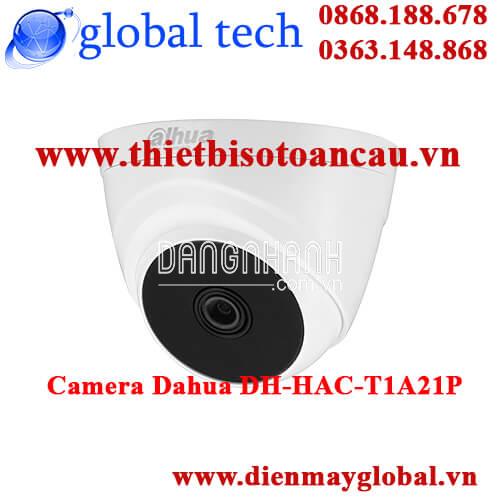 Camera Cooper Dahua DH-HAC-T1A21P