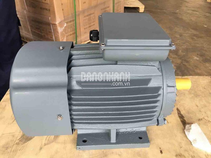 MOTOR ĐIỆN 1.5 KW - 1 PHA