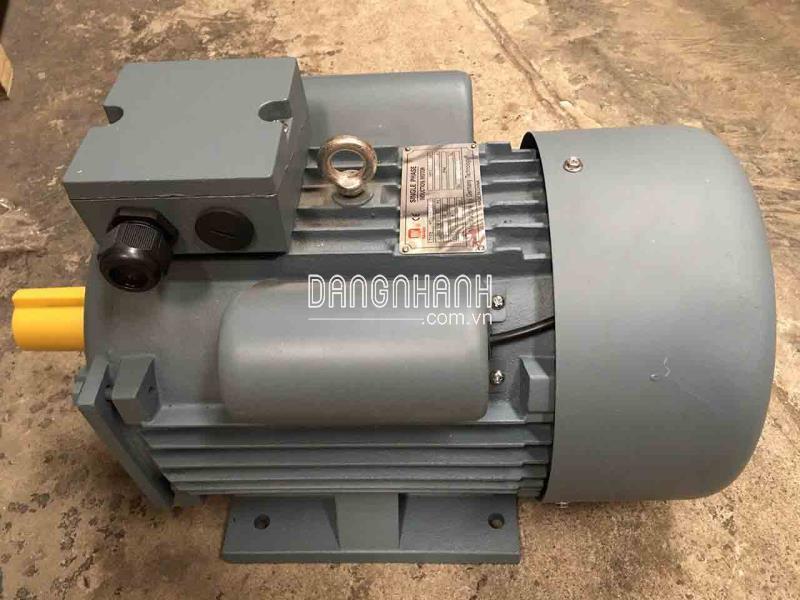 MOTOR ĐIỆN 7.5 KW - 1 PHA