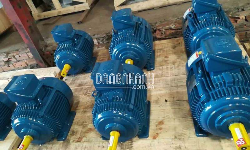 MOTOR - ĐỘNG CƠ ĐIỆN HYOSUNG