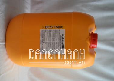 BestLatex R126 Chống thấm và tác nhân kết nối bê tông cũ - mới